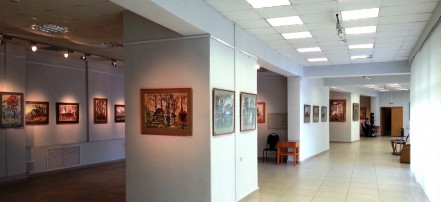 Обложка: Тверской городской музейно-выставочный центр