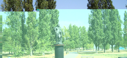 Обложка: Памятник Александру Пушкину