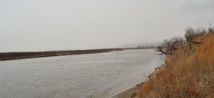 Обложка: Вейкпарк на Чигиринском водохранилище