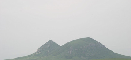 Обложка: Гора Верблюд