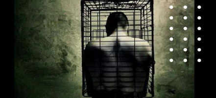 Обложка: Побег из Тюрьмы