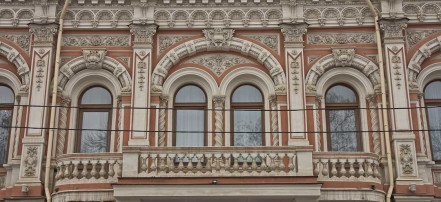 Обложка: Краснодарский государственный историко-археологический музей-заповедник имени Е. Д. Фелицына