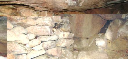 Обложка: Пещеры Святого Афанасия