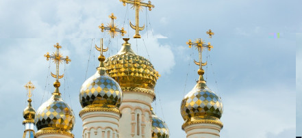Обложка: Рязанский кремль