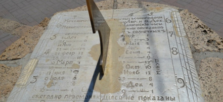 Cover: Памятники, скульптуры, мемориалы