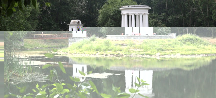 Обложка: Усадьба Расторгуева – Харитонова