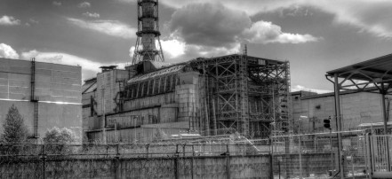 Обложка: Чернобыль. Час на спасение