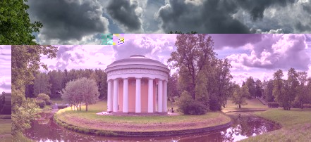 Cover: Павловск