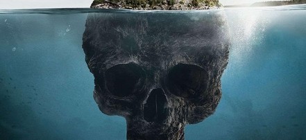 Обложка: Остров проклятых