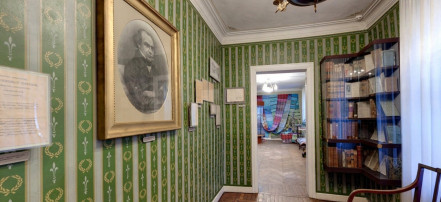 Дом-музей Т.Н. Грановского в г. Орле: Фото 5