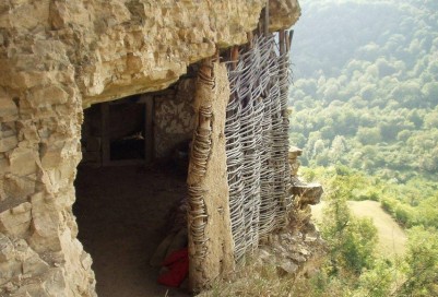 Пещера Дюрк