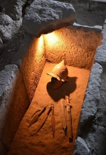 Историко-археологический заповедник Неаполь-Скифский