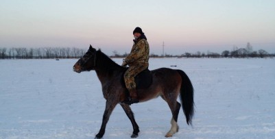 Конно-спортивный клуб «Чистополье»