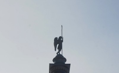 Михайловская колонна