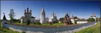 Юрьев-Польский историко-архитектурный и художественный музей