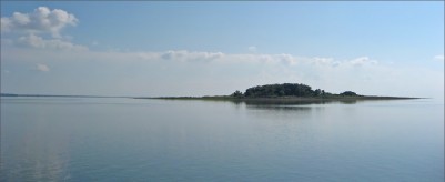 Остров Ядасен