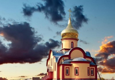 Свято-Петропавловский женский монастырь
