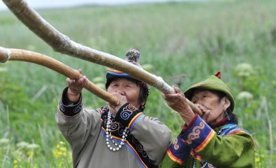 Центр культуры коренных малочисленных народов Севера и Нижнего Амура
