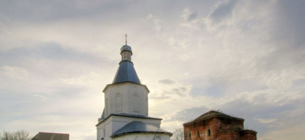 Казанская церковь: Фото 1