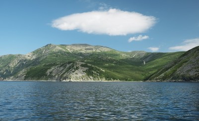 Остров Завьялова