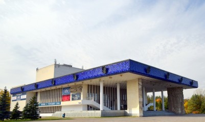 Русский академический театр драмы Башкортостана