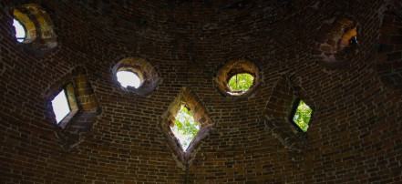 Усадьба Каменских «Сабуровская крепость»: Фото 11