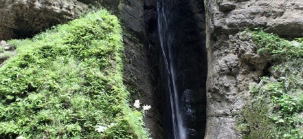 Чегемские водопады: Фото 6