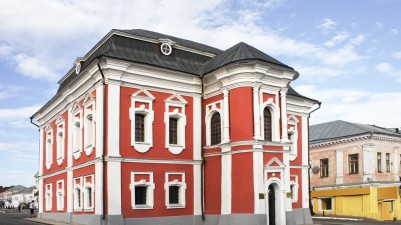 Музей русского патриаршества