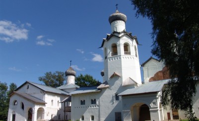 Старорусский краеведческий музей