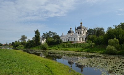 Благовещенский собор