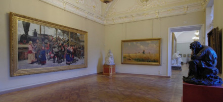 Государственный Русский музей: Фото 11