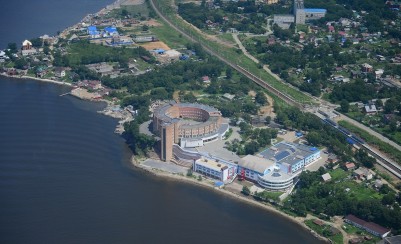 Музей Национального научного центра морской биологии Дальневосточного отделения Российской академии