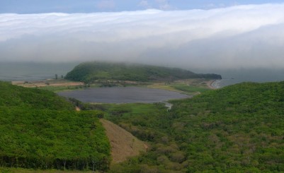 Озеро Черепашье