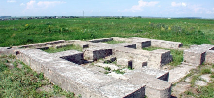 Билярский историко-археологический и природный музей-заповедник: Фото 1