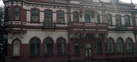 Эрмитаж-Владивосток: Фото 1