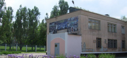 Гуковский музей шахтерского труда им. Л.И. Микулина: Фото 2