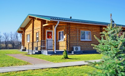 Рыболовно-охотничья база «На Калиновке»