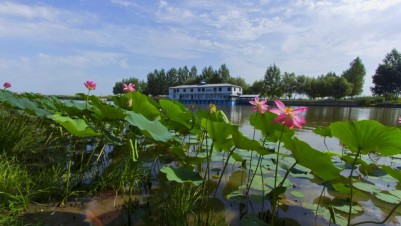 База отдыха «Взморье»