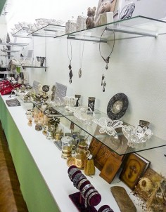 Музей Казаковского предприятия художественных изделий