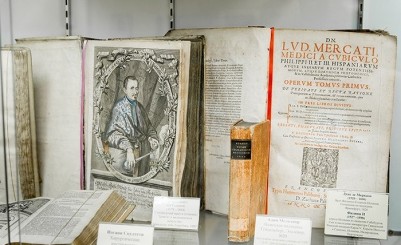 Музей редкой книги