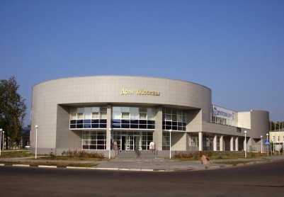 Музей Кузьмы Минина