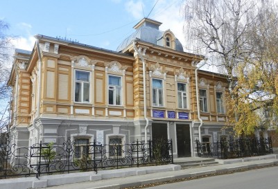 Борский государственный краеведческий музей