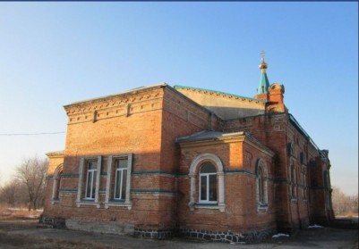 Раздольненский Казанский монастырь