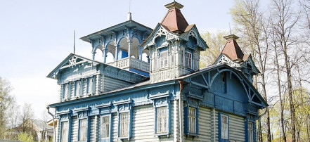 Картинки воскресенское нижегородской области, про лесные пожары