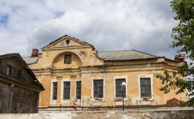 Алексеевский Новодевичий монастырь
