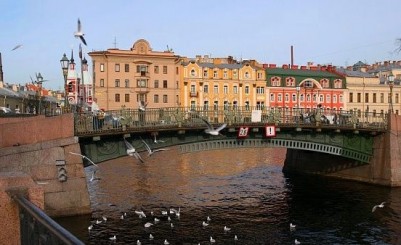 1-й Инженерный мост