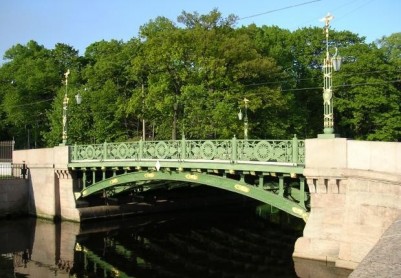 1-й Садовый мост
