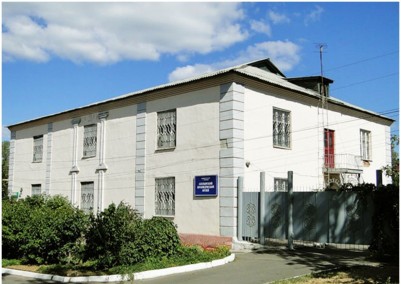 Алатырский краеведческий музей