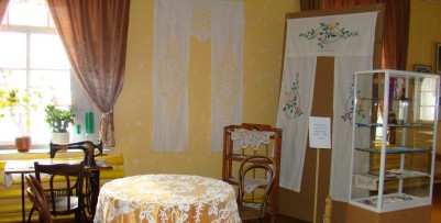 Александровский краеведческий музей