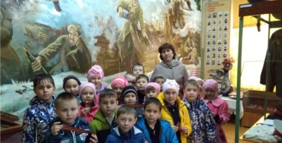 Аликовский литературно-краеведческий музей